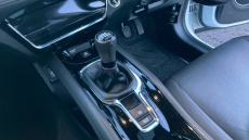 Honda HR-V 1.6 i-DTEC EX 5dr Diesel Hatchback